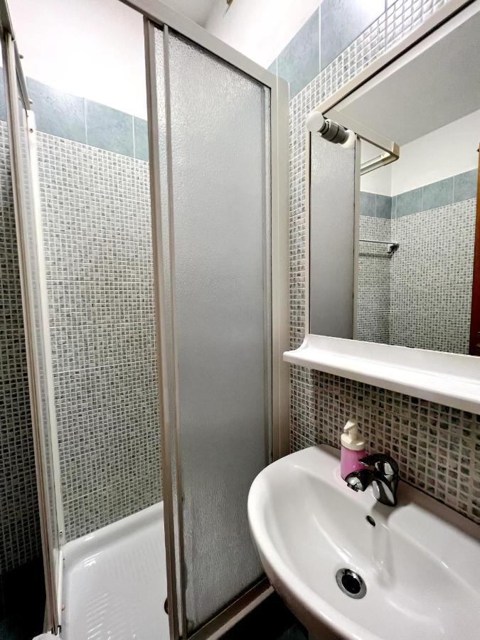 Hotel Domus Termini Rom Eksteriør billede