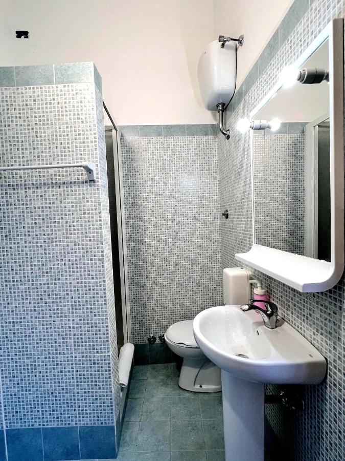 Hotel Domus Termini Rom Eksteriør billede